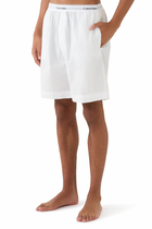 Logo Sleep Shorts