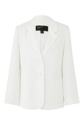 Virgo Blazer