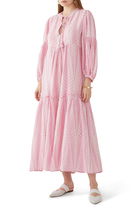Zakar Dress