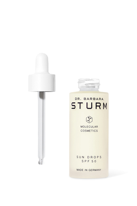 Sun Drops SPF 50