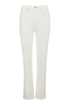 70s Straight Leg Jeans