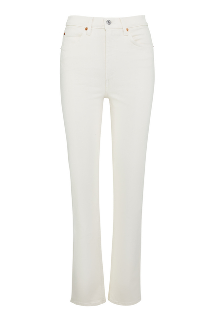 70s Straight Leg Jeans