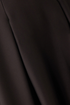 Saskia Midi Dress