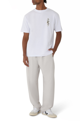Work Trousers 