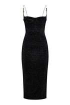 Glazed Lumière Dress