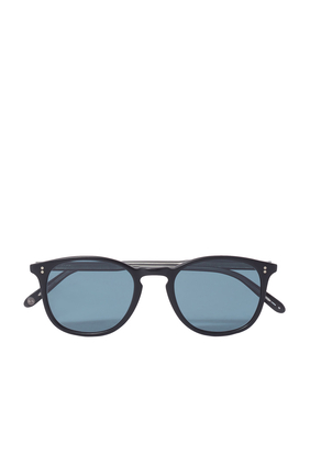 Kinney 49 Sunglasses