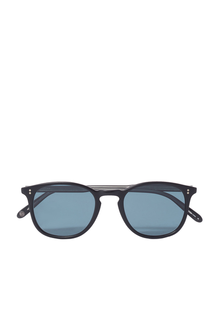 Kinney 49 Sunglasses