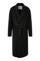 Long Coat