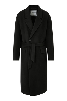 Long Coat