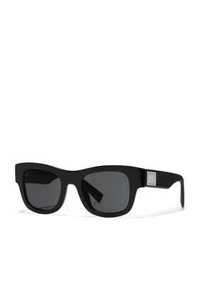DNA Essentials Sunglasses