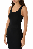 Compressed Bodysuit