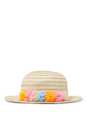 Kids Sun Hat