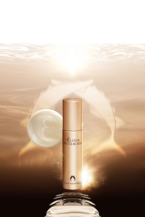 Merveilleux Serum 