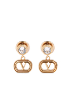 Ovalette Earrings