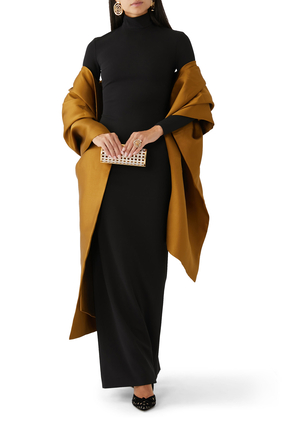 Lyana Maxi Dress