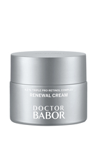 Doctor Babor - Resurface Renewal Cream