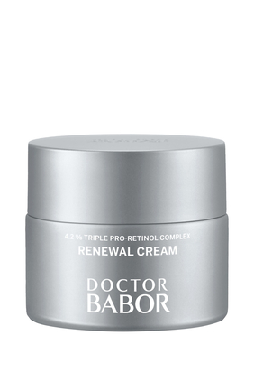 Doctor Babor - Resurface Renewal Cream
