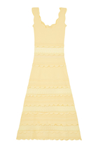 Saundra Dress