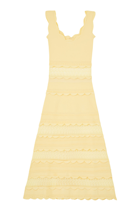 Saundra Dress