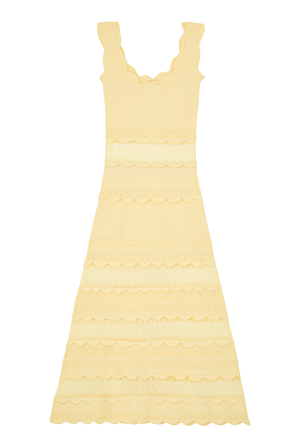 Saundra Dress