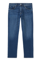 Gage Slim Straight Perform Jeans