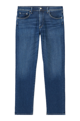 Gage Slim Straight Perform Jeans