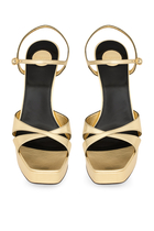 Debbie 85 Platform Sandals