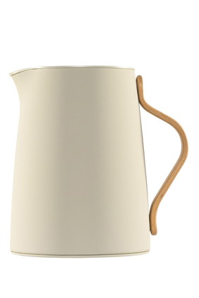 Emma Vacuum Tea Jug 1