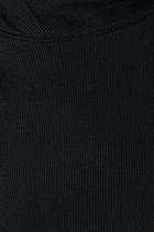 Jersey Maxi Dress