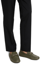 Horsebit Driver Loafers