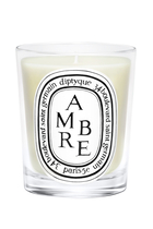 Ambre Candle