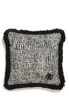 Skin Velvet Cushion