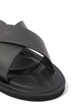 Eagle Kriss Kross Sandals