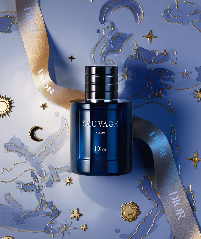 MEN&rsquo;S FRAGRANCE