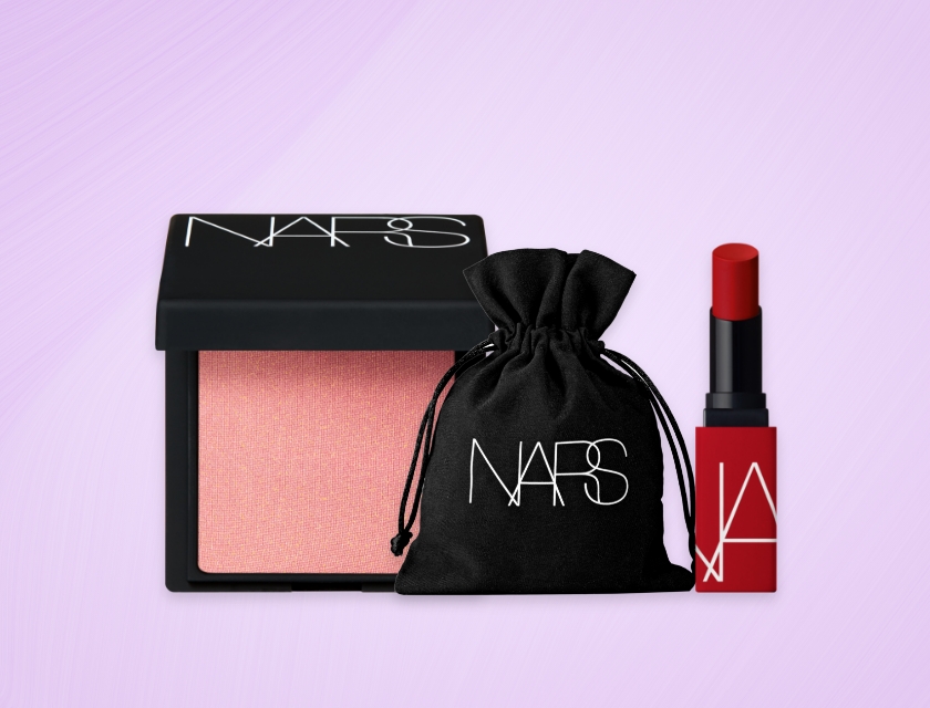 NARS NARS