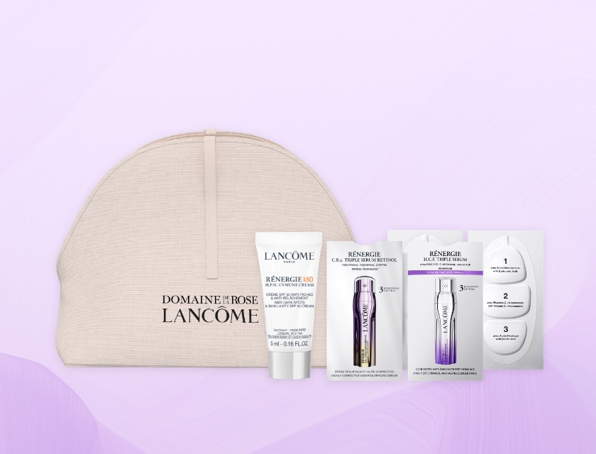 Lancôme Lancôme