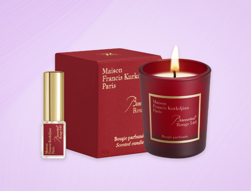 Maison Francis Kurkdjian