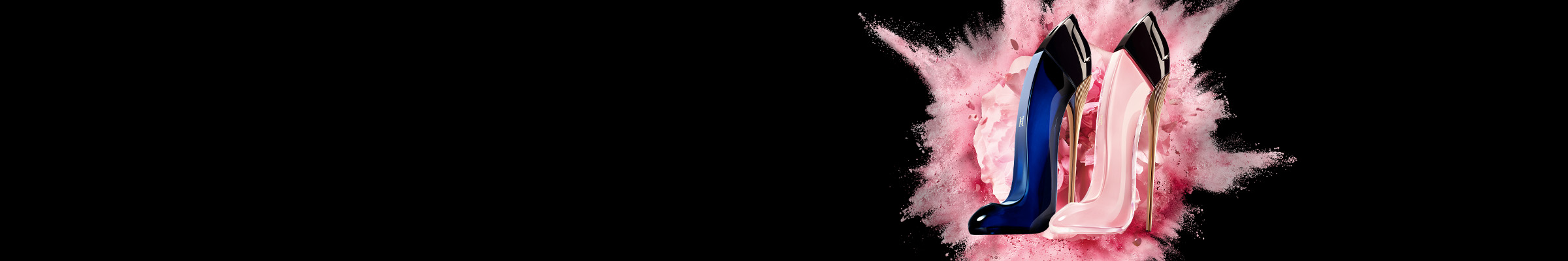 PLP Banner without CTA