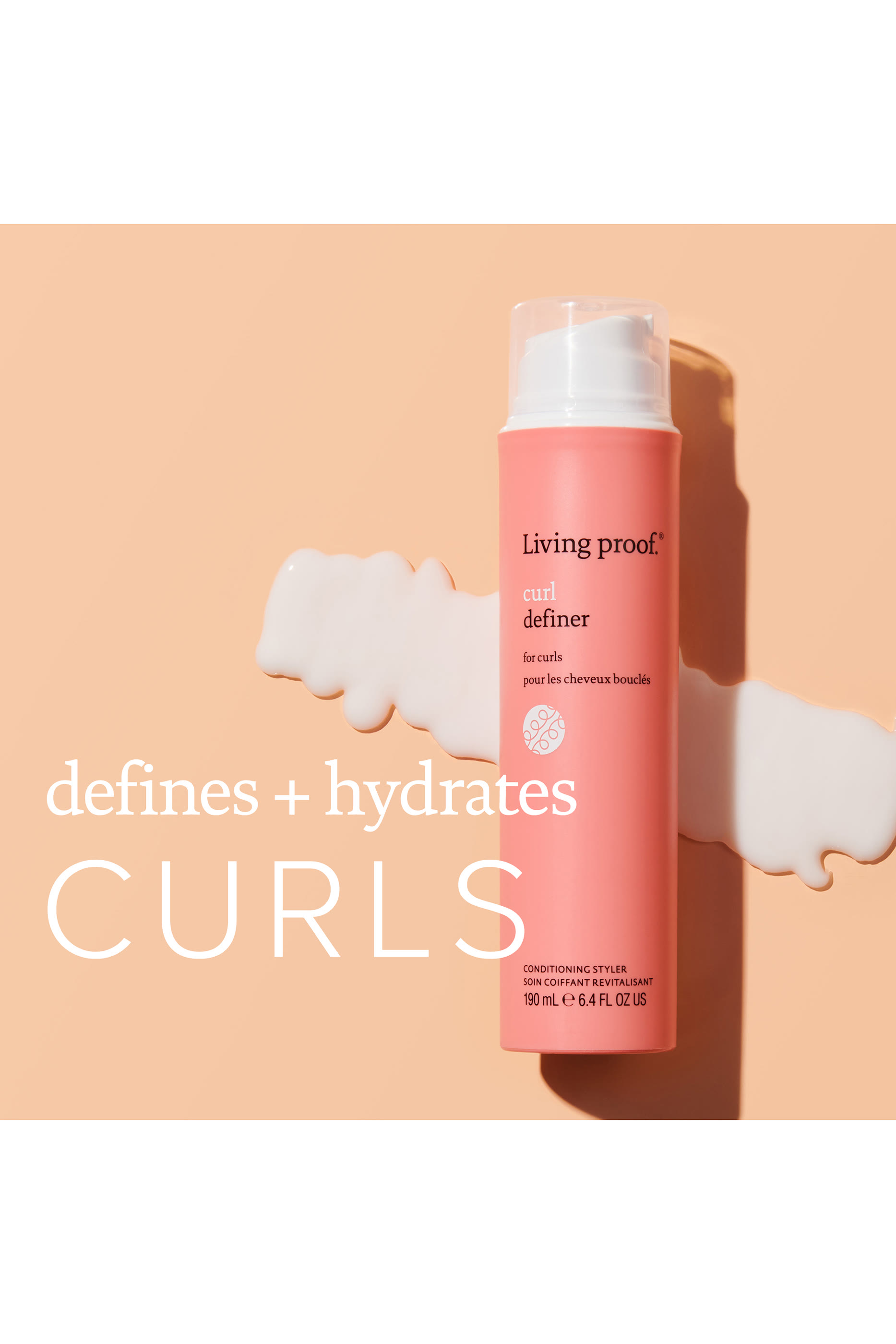 Curl Definer
