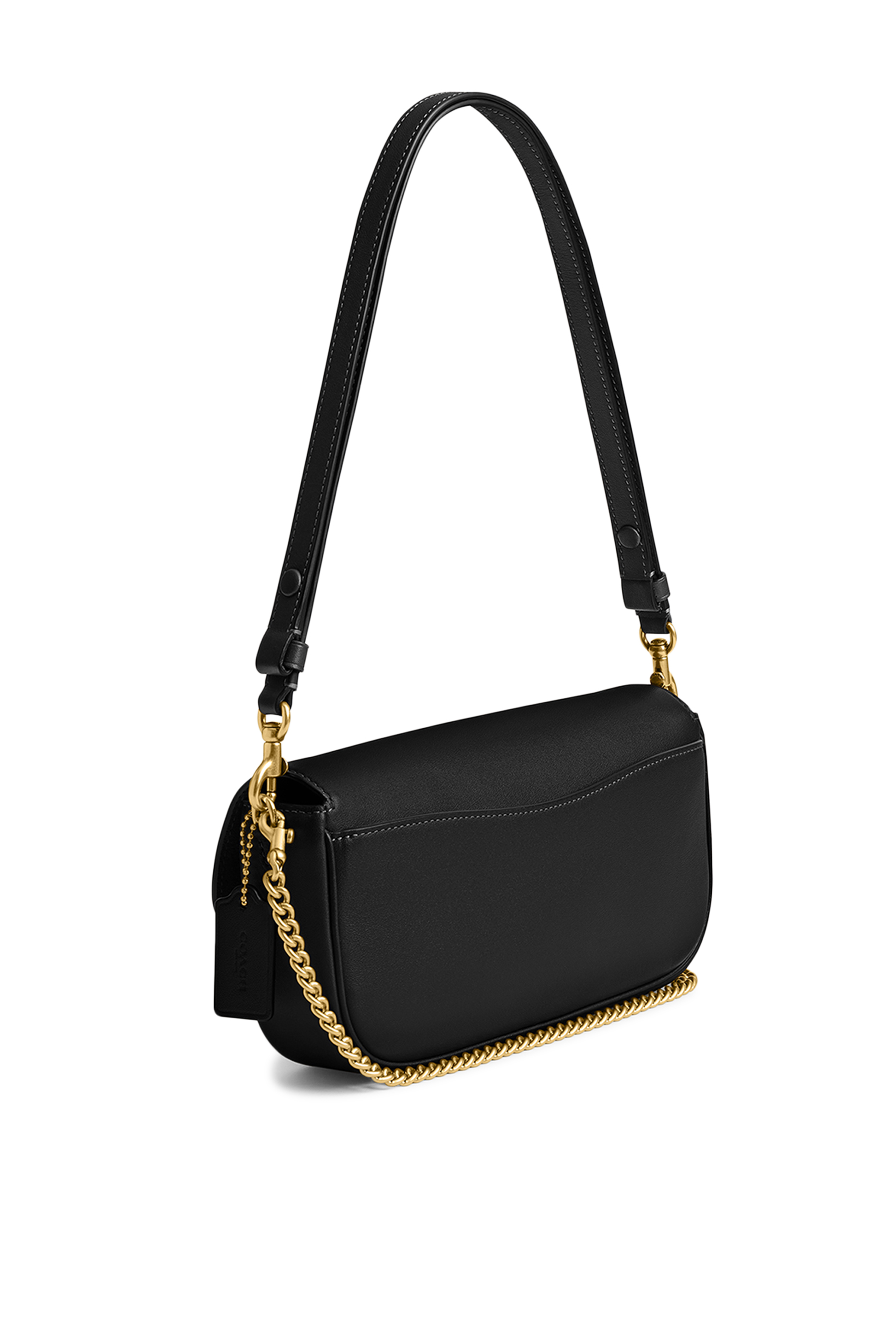 Brook Flap Chain Bag