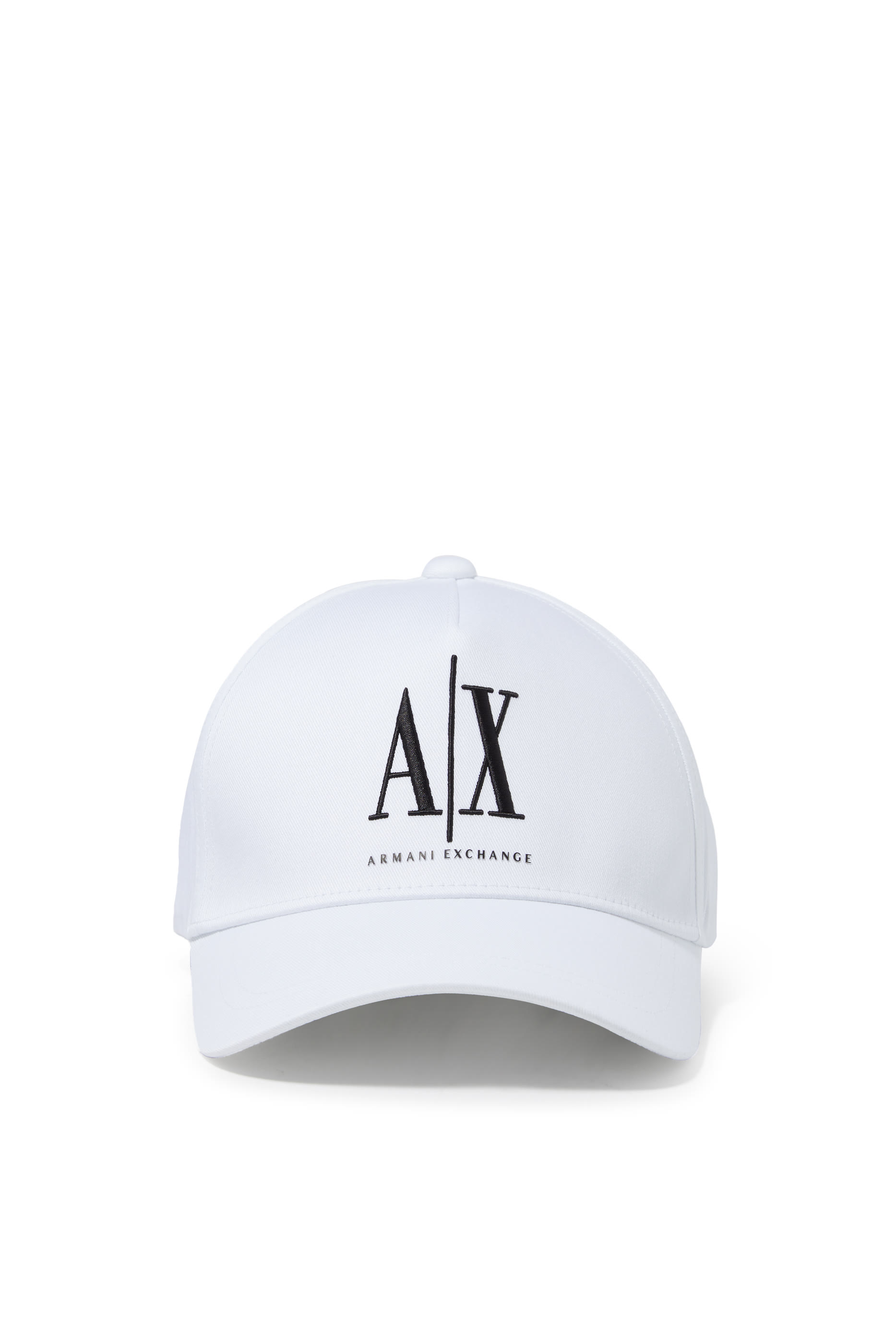 Icon Logo Baseball Hat