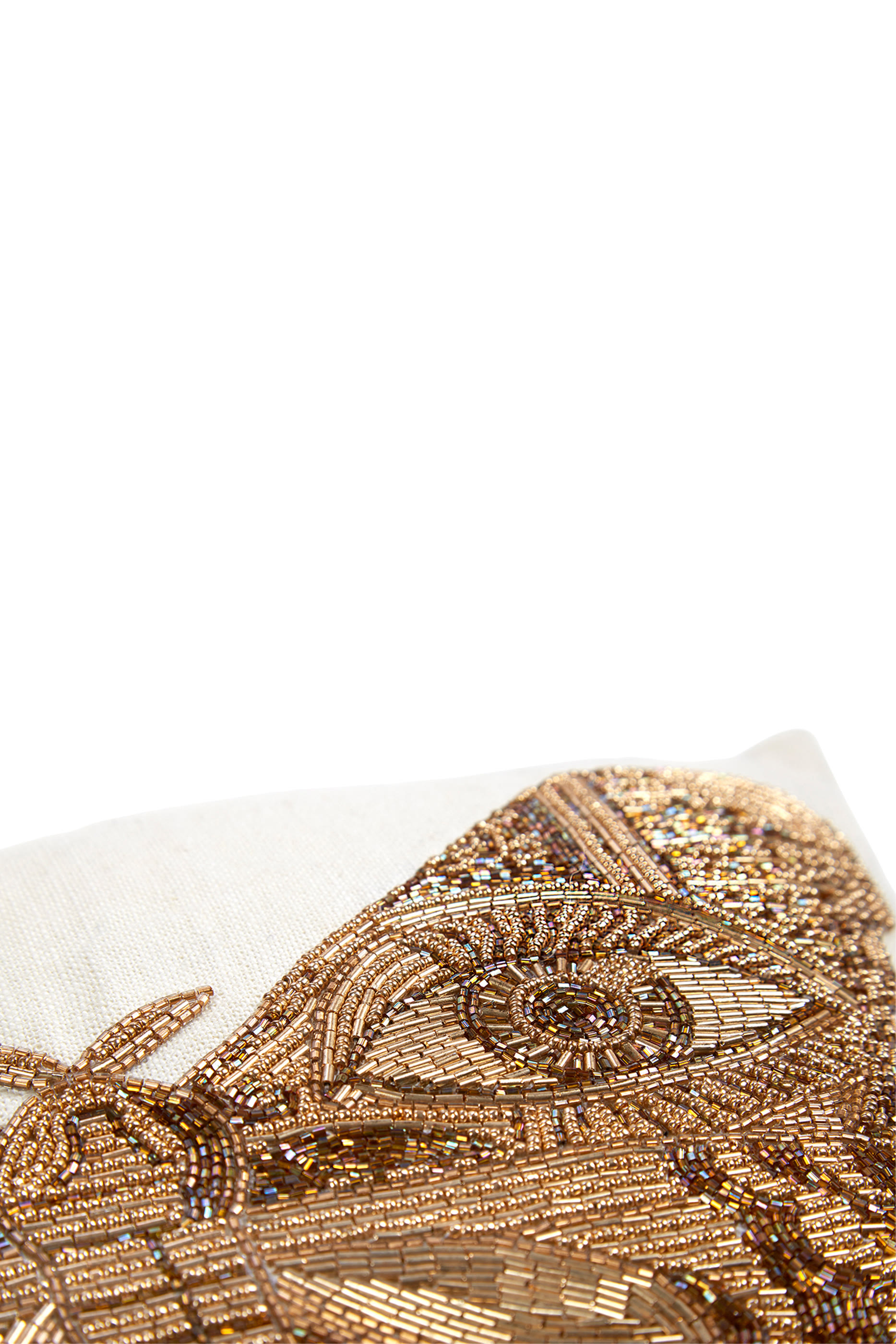 Muse Butterfly&nbsp;Throw&nbsp;Pillow