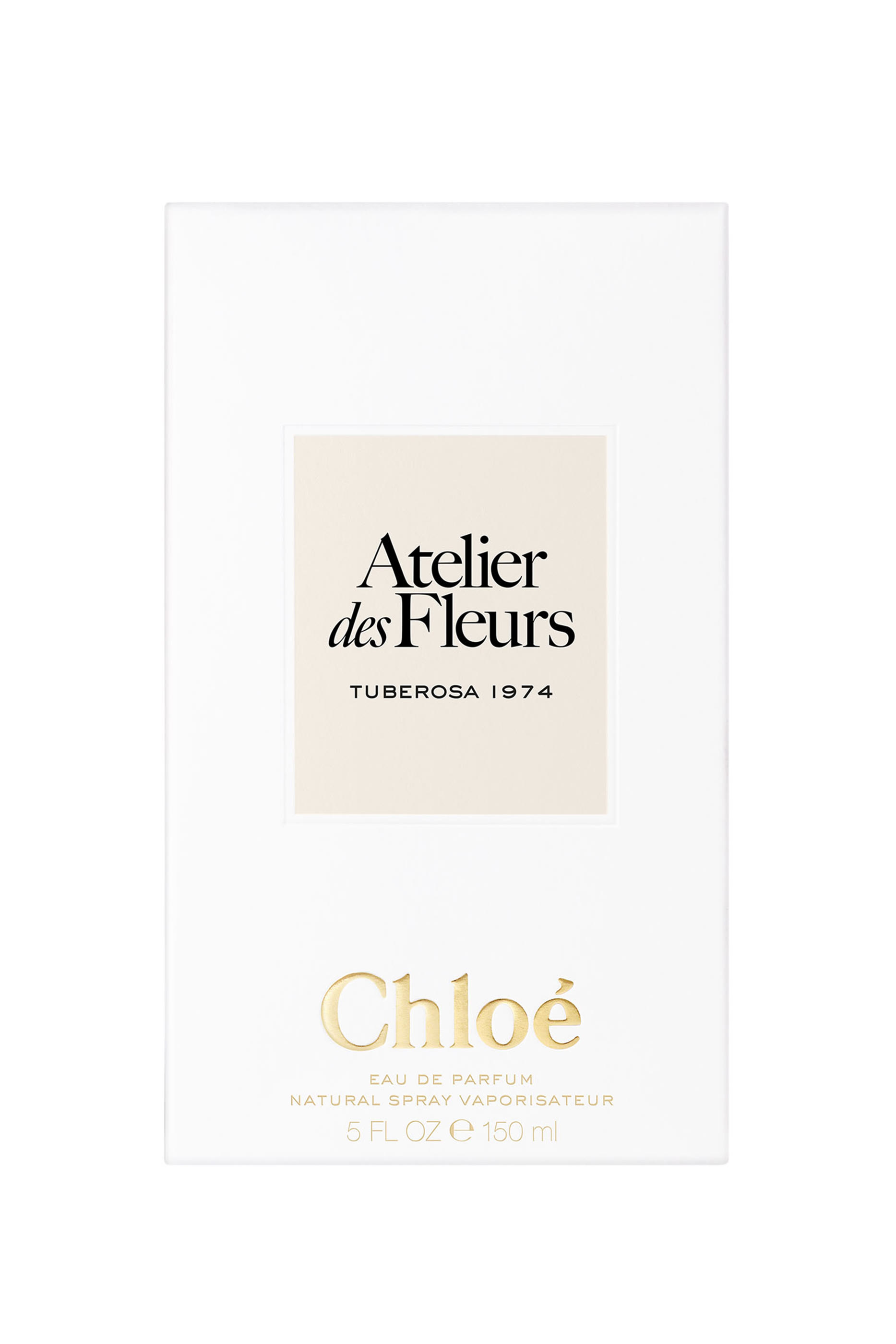Atelier Des Fleurs Tuberosa 1974 Eau De Parfum