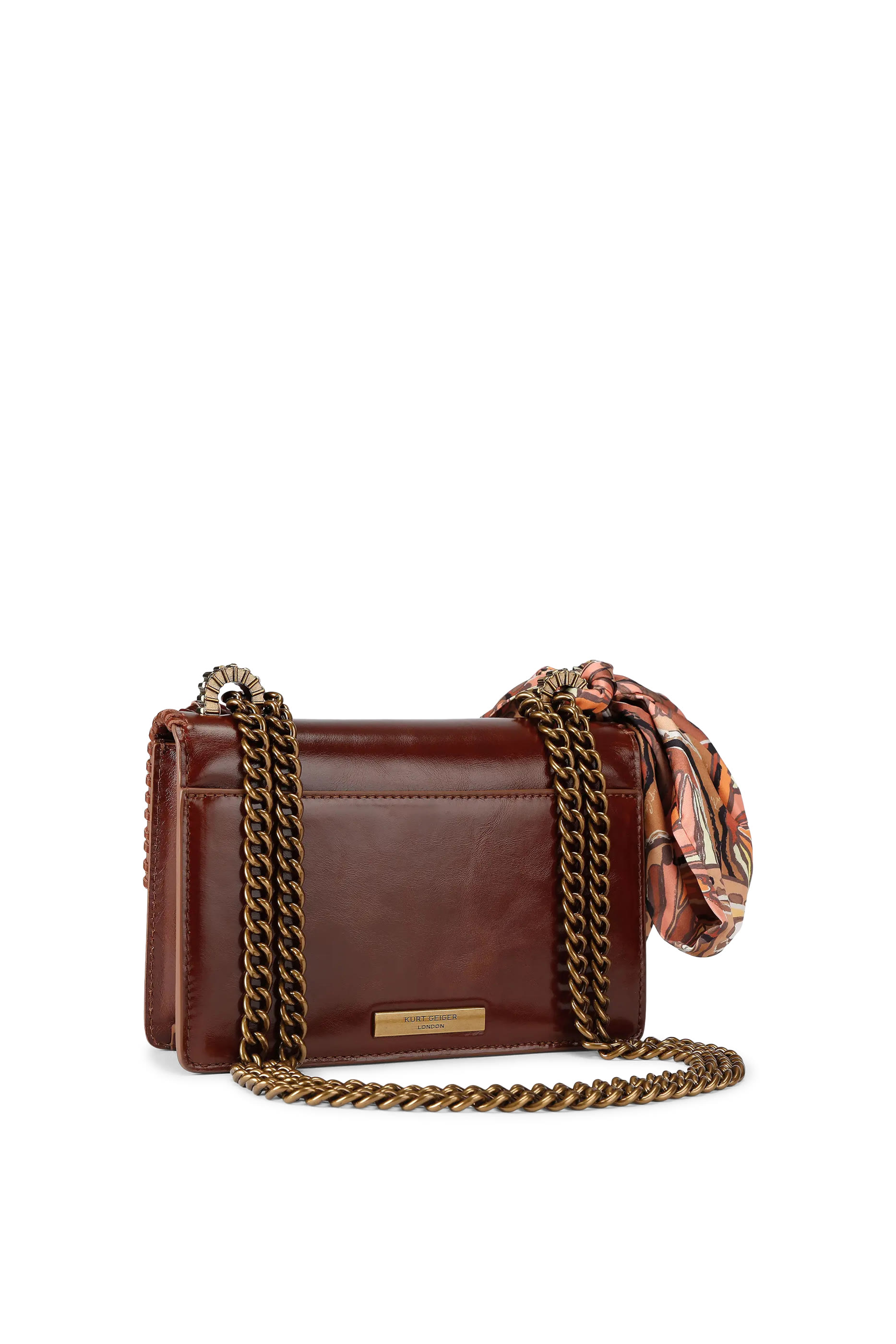 Shoreditch Butterfly Bag