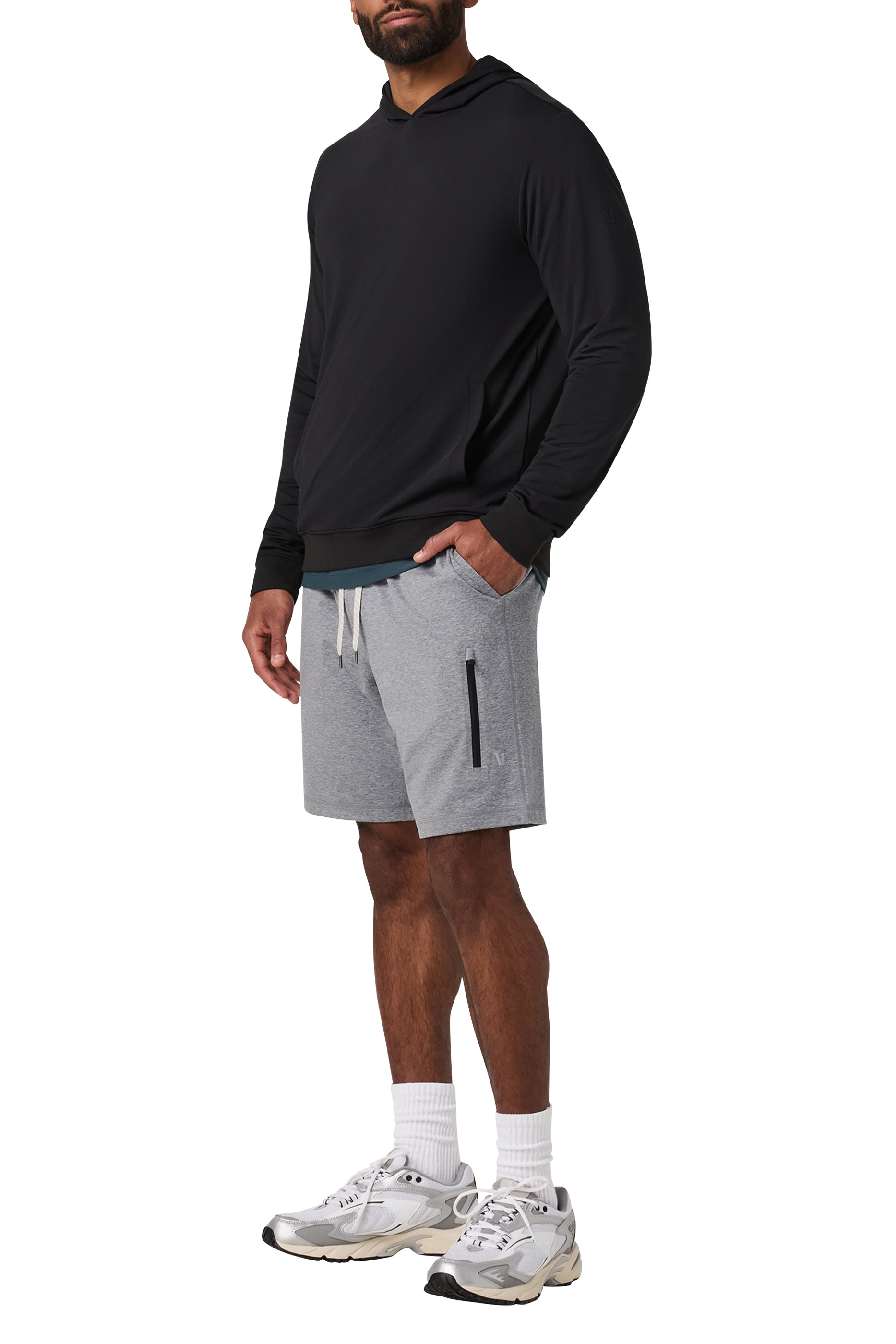 Sunday Performance Shorts