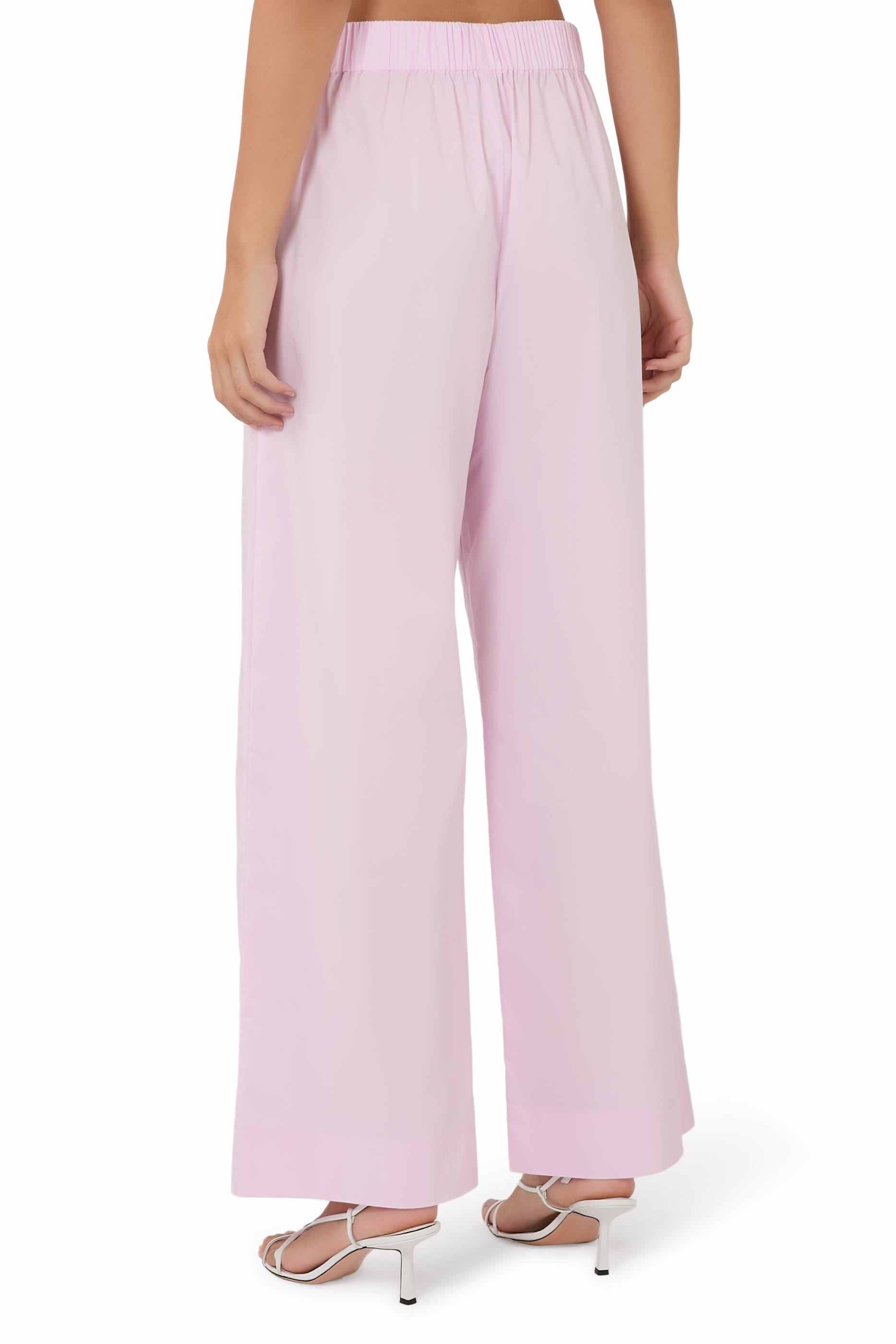 Arden Pull-On Pants
