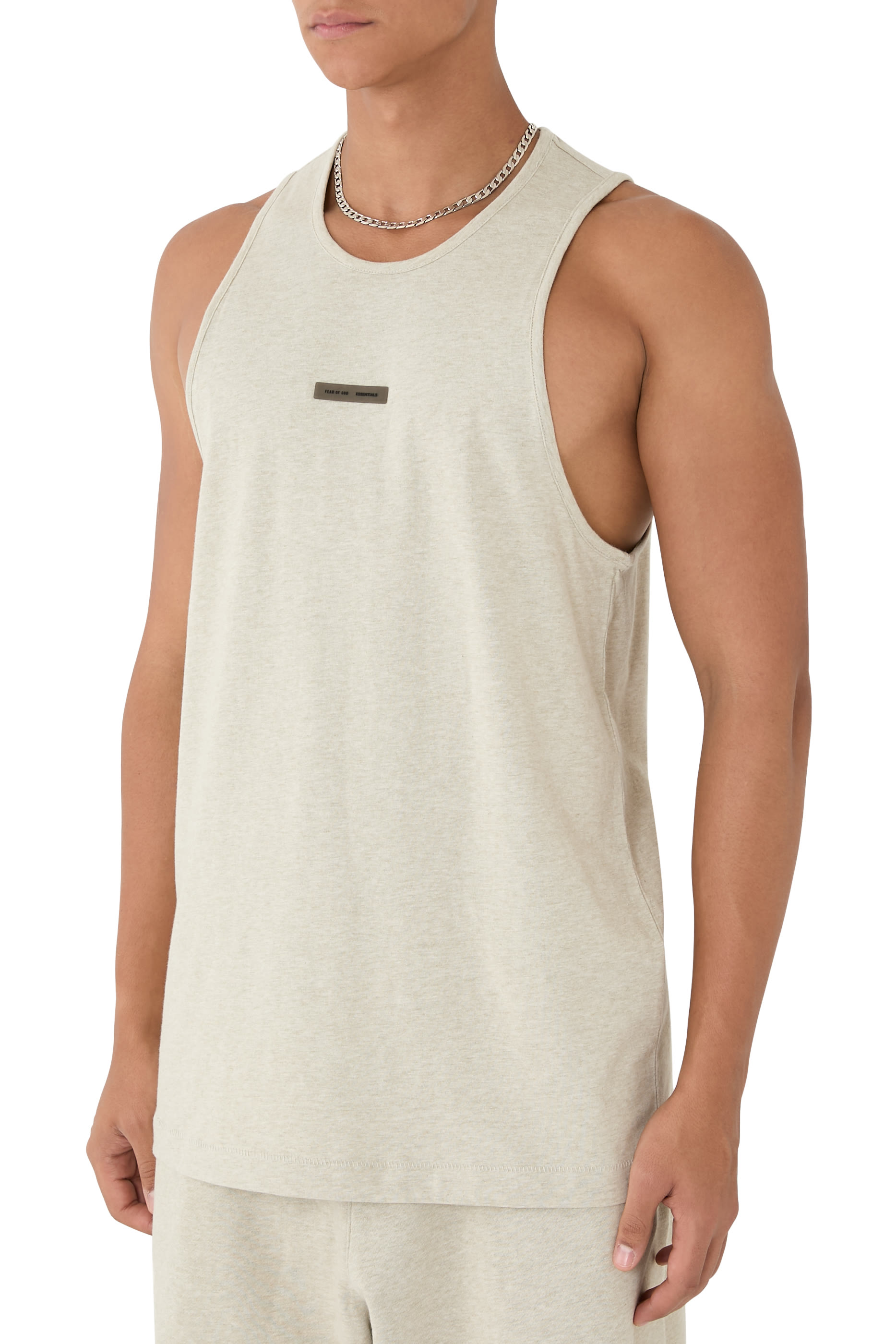 Lightweight Essential Tank