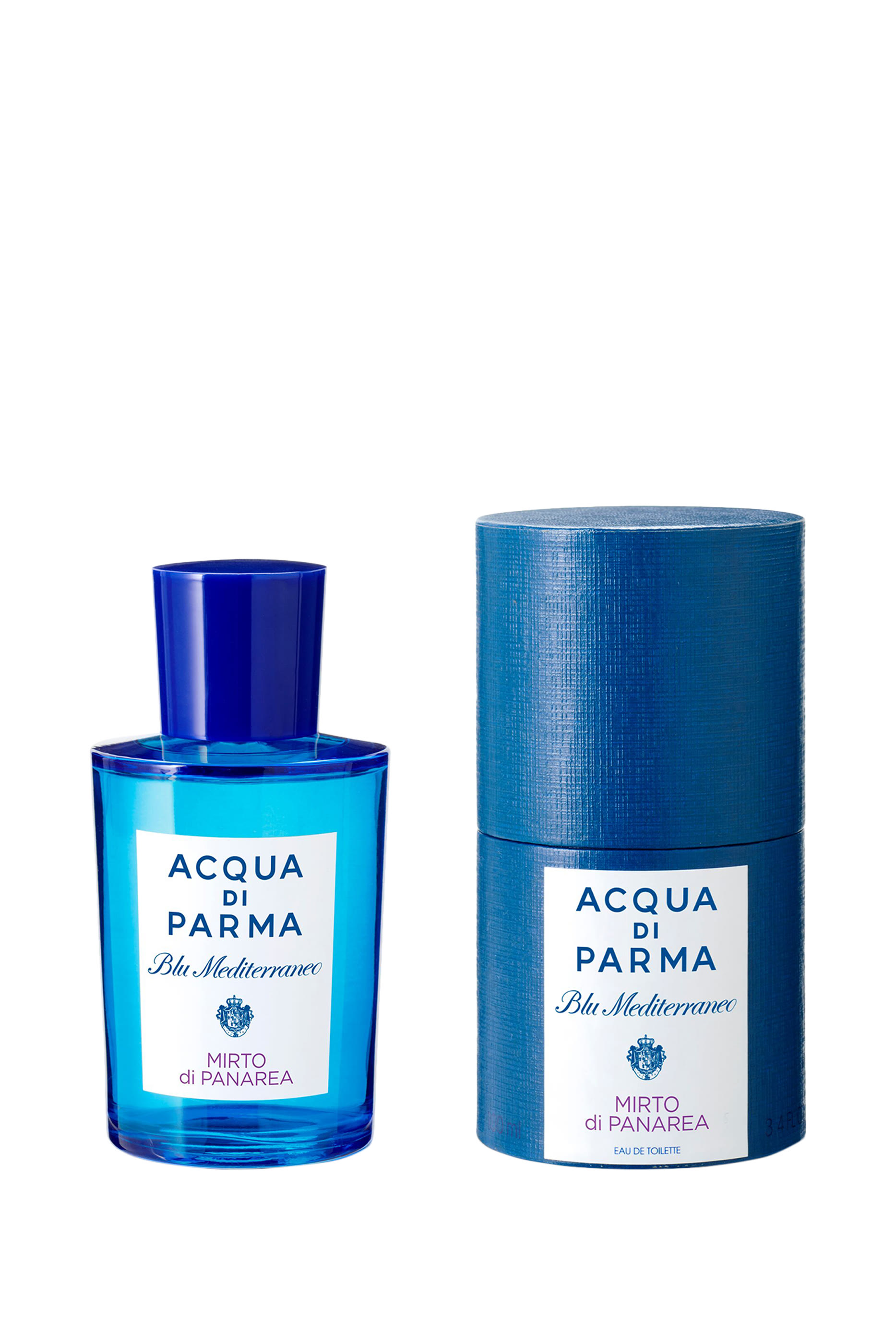 Mirto Di Panarea Eau De Toilette