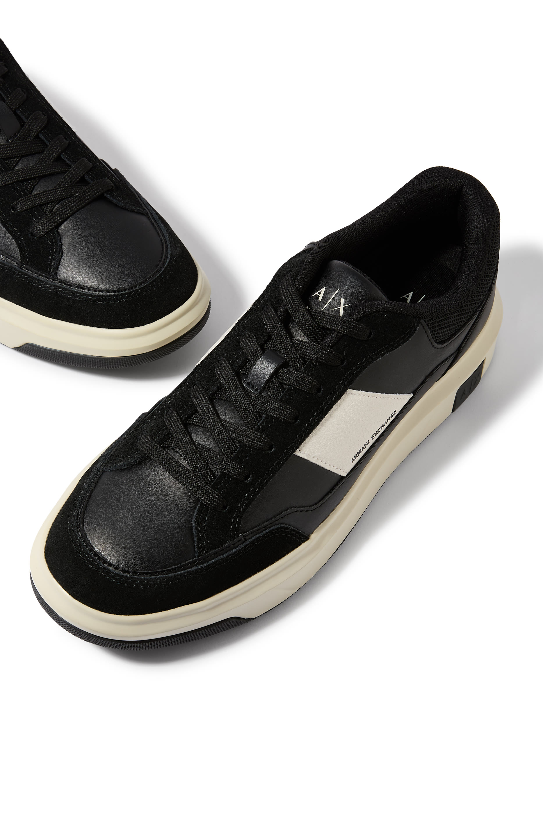Venice Low Top Sneakers