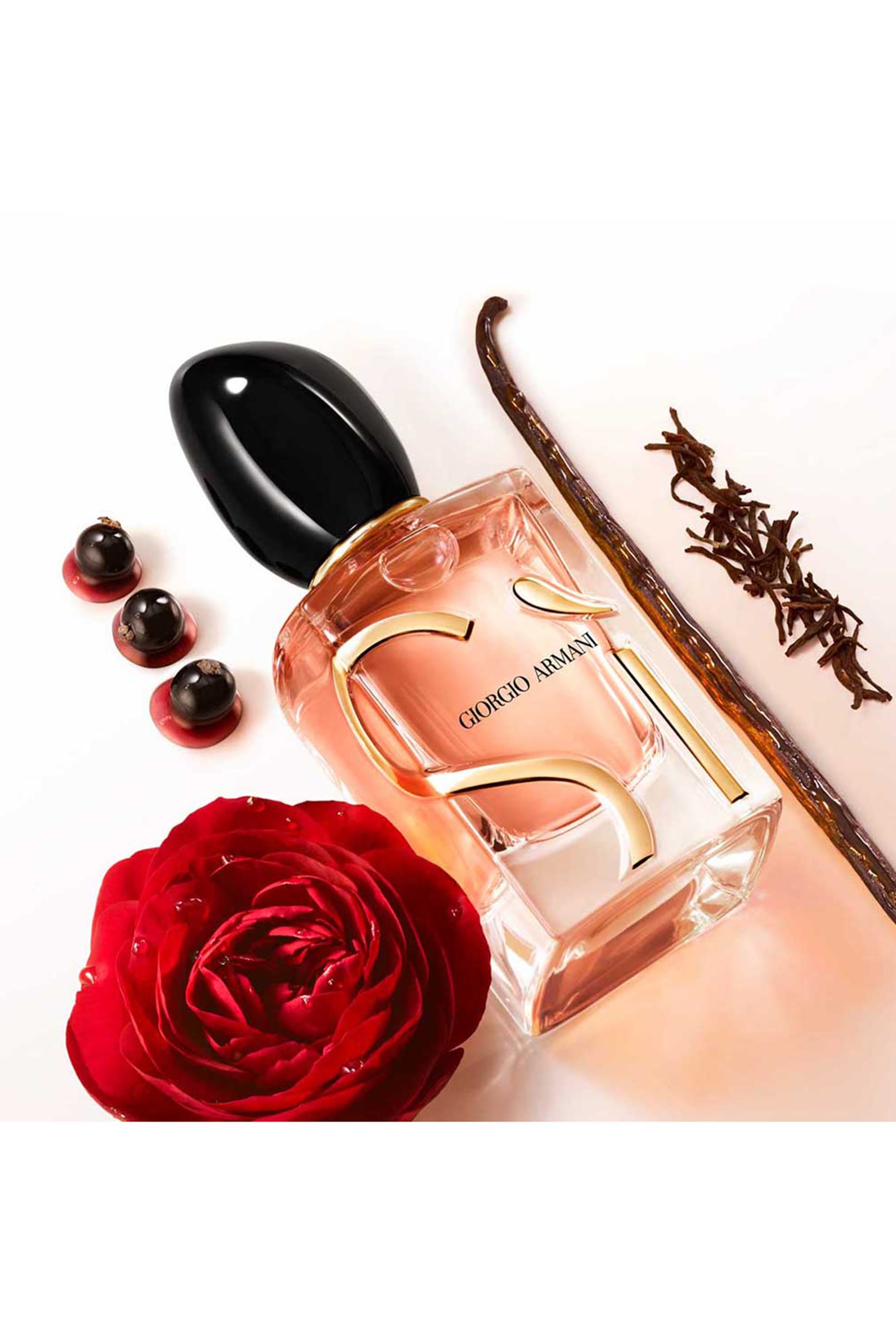 Si Intense Eau De Parfum